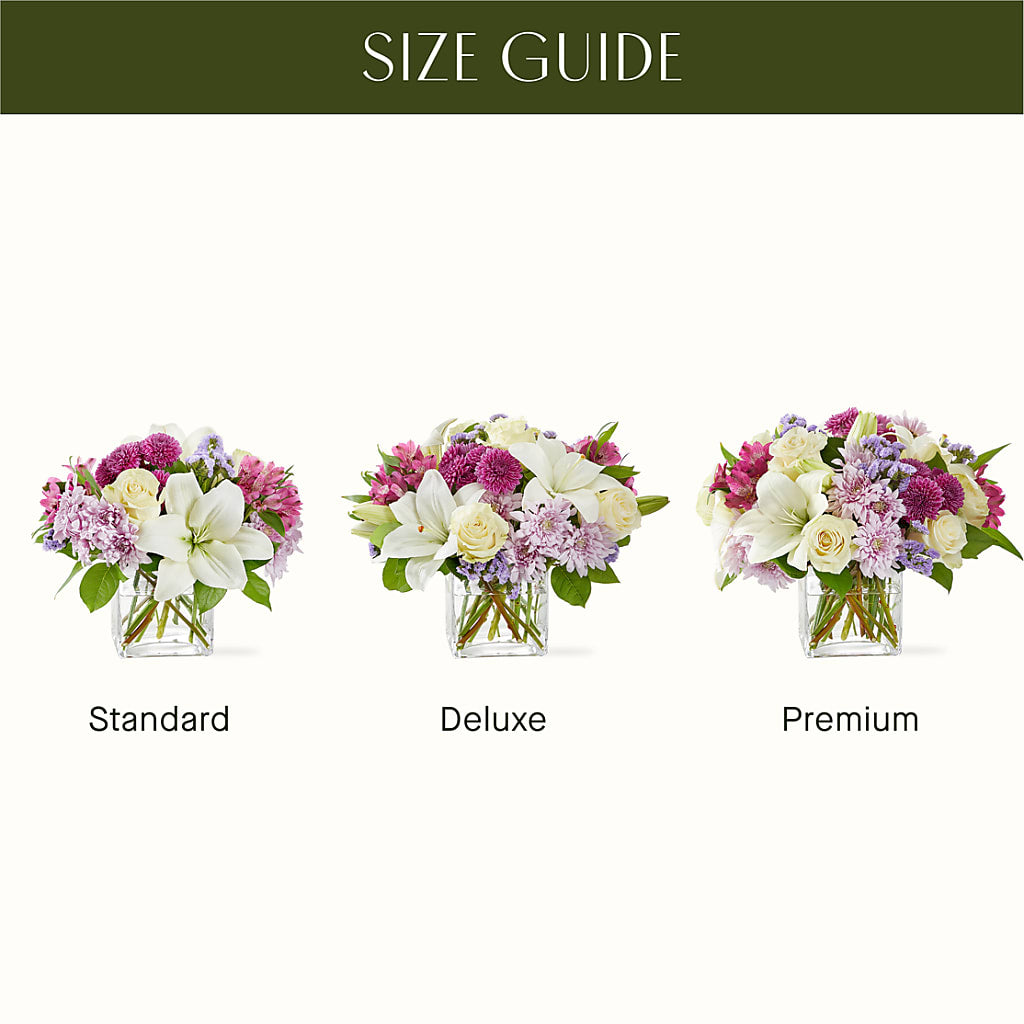 Cared For Bouquet –  Overnightflowerdelivery.com, Tontitown AR