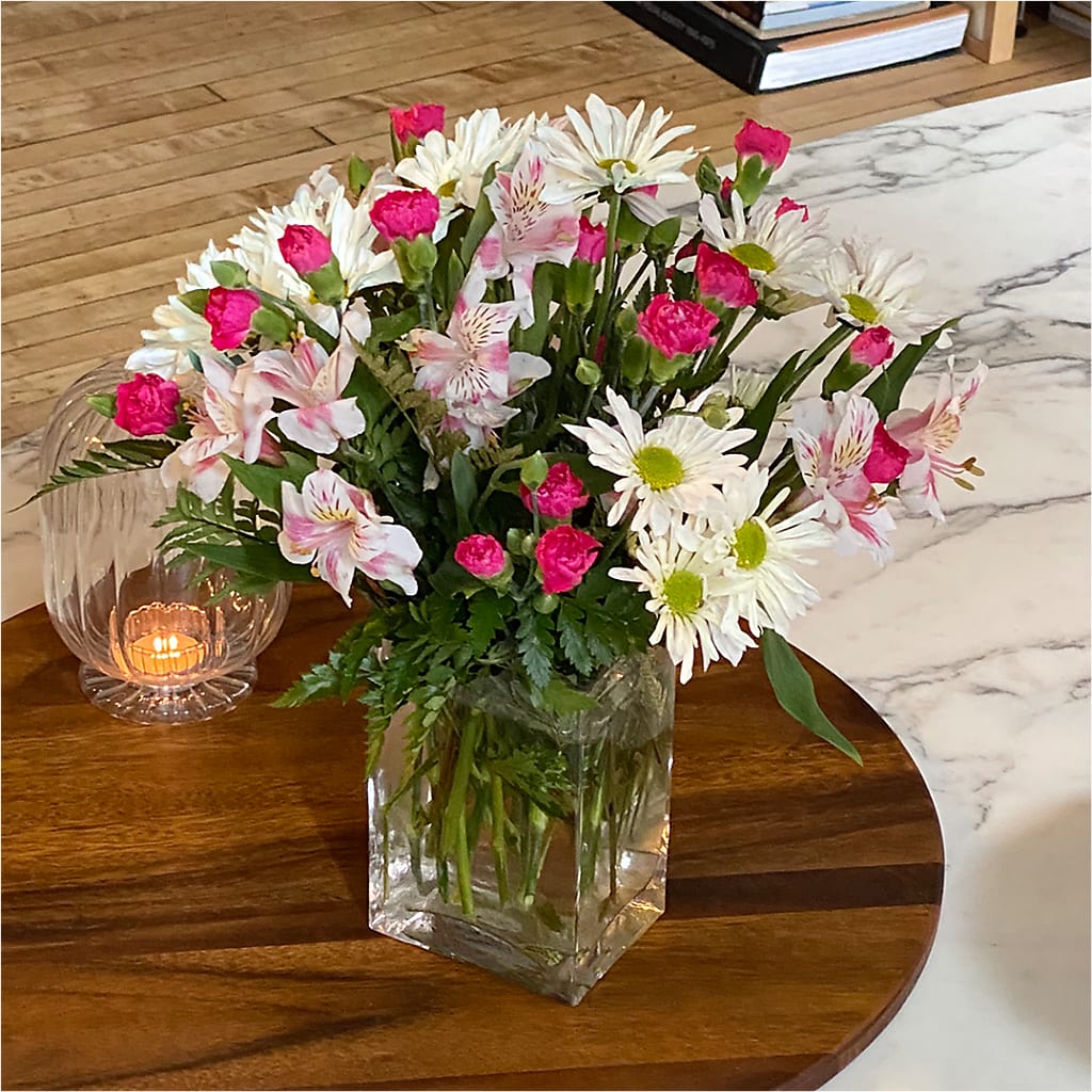 Sweet Surprises® Bouquet –  Overnightflowerdelivery.com, Tontitown AR