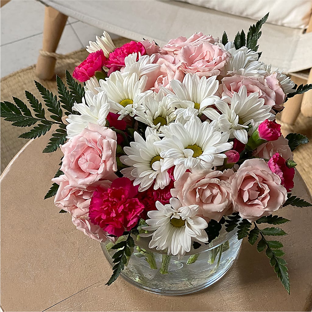 Sweet Surprises® Bouquet –  Overnightflowerdelivery.com, Tontitown AR