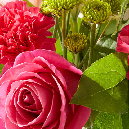 Watermelon Crush Bouquet –  Overnightflowerdelivery.com, Tontitown AR