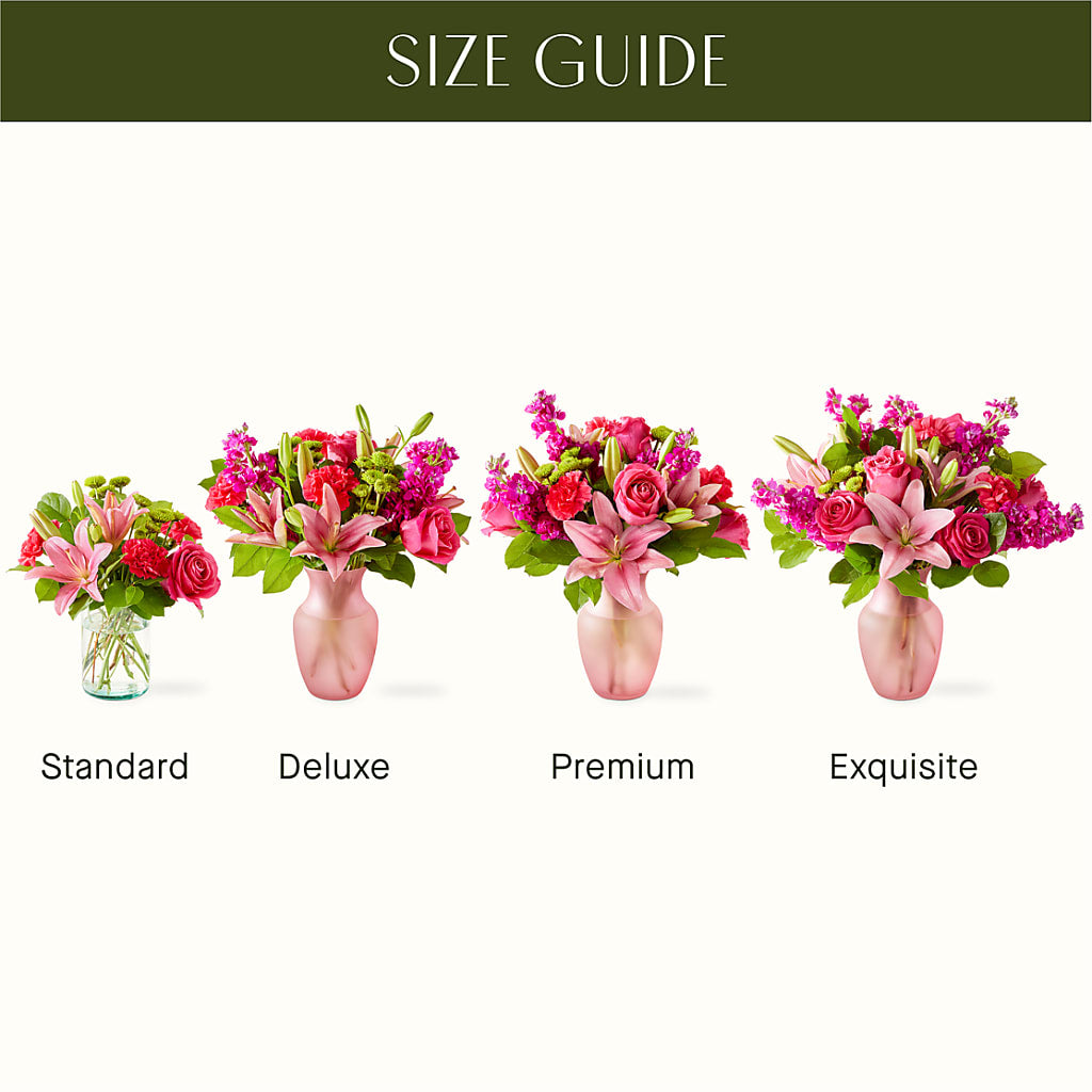 Watermelon Crush Bouquet –  Overnightflowerdelivery.com, Tontitown AR