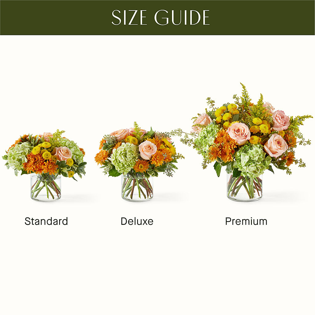 Fall Foliage Bouquet –  Overnightflowerdelivery.com, Tontitown AR
