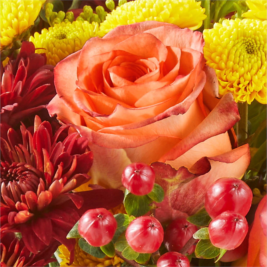 Apple Picking Bouquet –  Overnightflowerdelivery.com, Tontitown AR