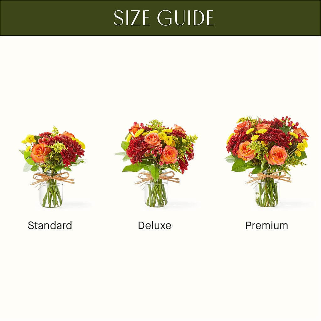 Apple Picking Bouquet –  Overnightflowerdelivery.com, Tontitown AR