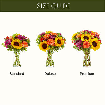 Nature Walk Bouquet –  Overnightflowerdelivery.com, Tontitown AR