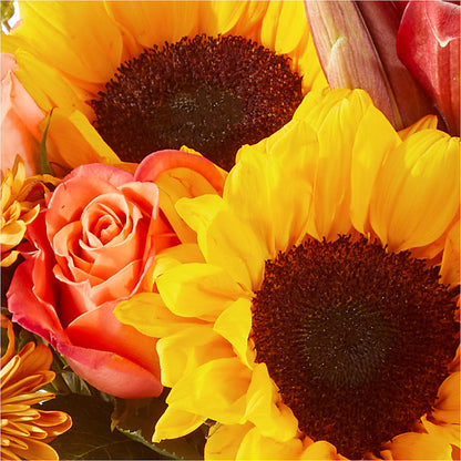 Acorn Lane Bouquet –  Overnightflowerdelivery.com, Tontitown AR
