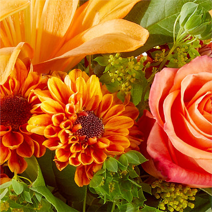 Honeycrisp Bouquet –  Overnightflowerdelivery.com, Tontitown AR