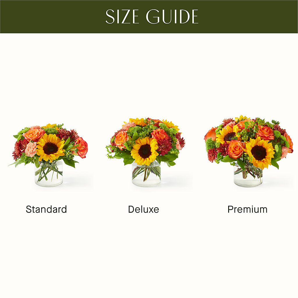 Harvest Festival Bouquet –  Overnightflowerdelivery.com, Tontitown AR