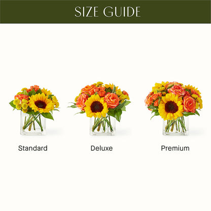 Picnic in the Park Bouquet –  Overnightflowerdelivery.com, Tontitown AR