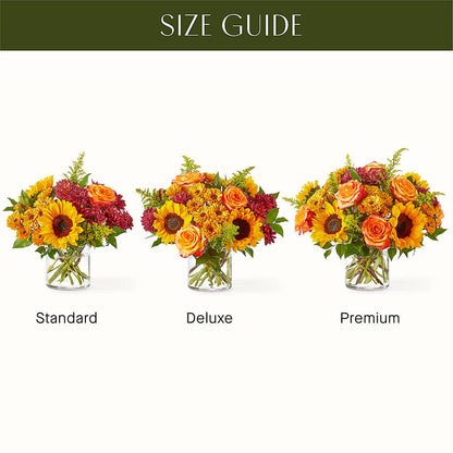 Flannel Scarf Bouquet –  Overnightflowerdelivery.com, Tontitown AR