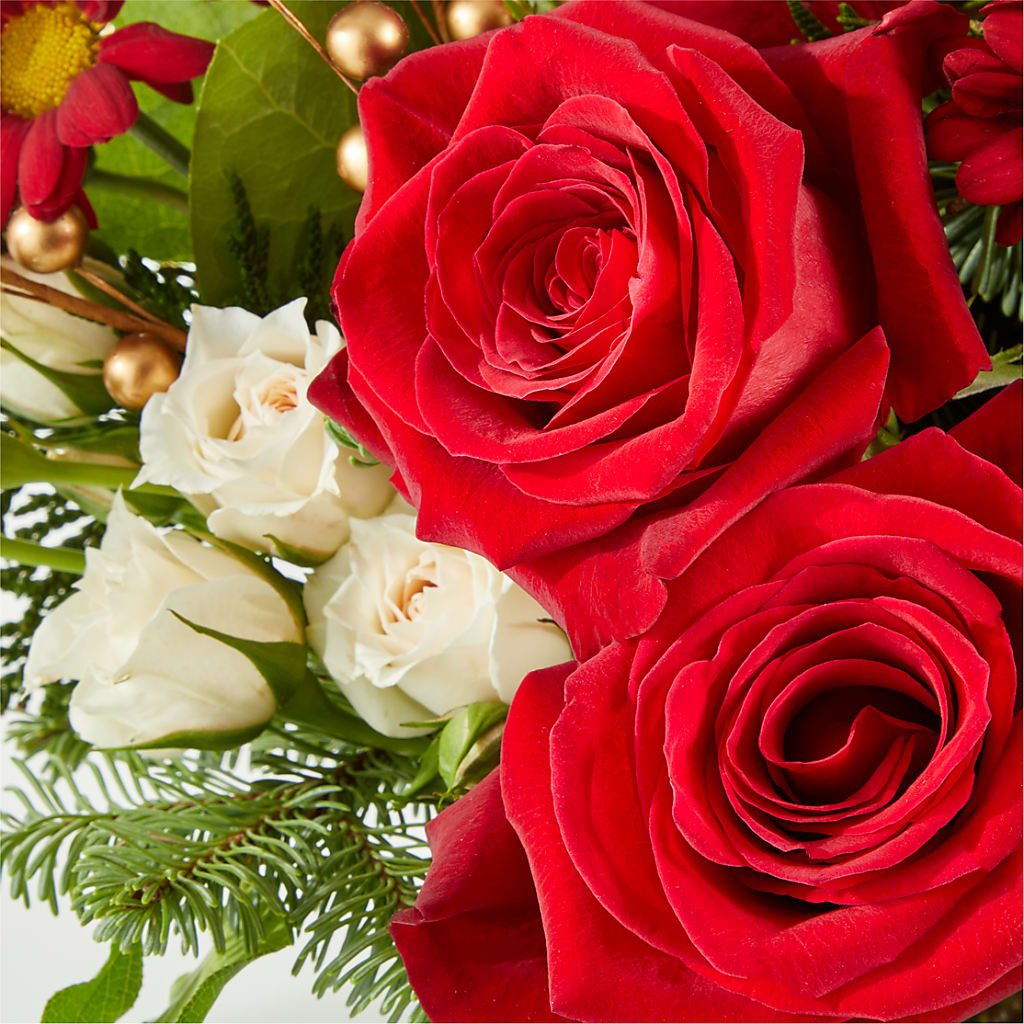 Believe Bouquet –  Overnightflowerdelivery.com, Tontitown AR
