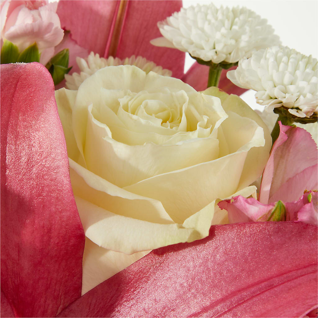 Piece of Cake Bouquet –  Overnightflowerdelivery.com, Tontitown AR