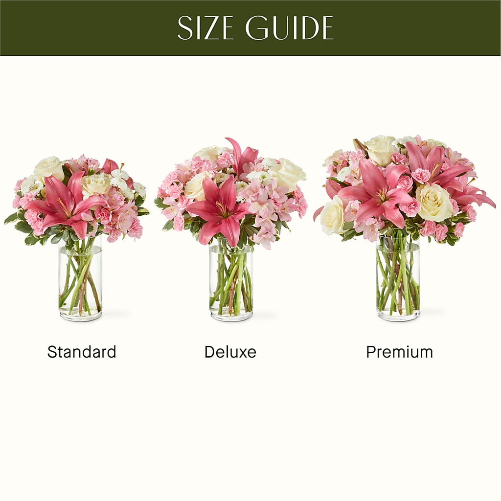 Piece of Cake Bouquet –  Overnightflowerdelivery.com, Tontitown AR
