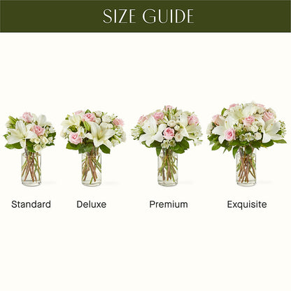 Kindhearted Bouquet –  Overnightflowerdelivery.com, Tontitown AR