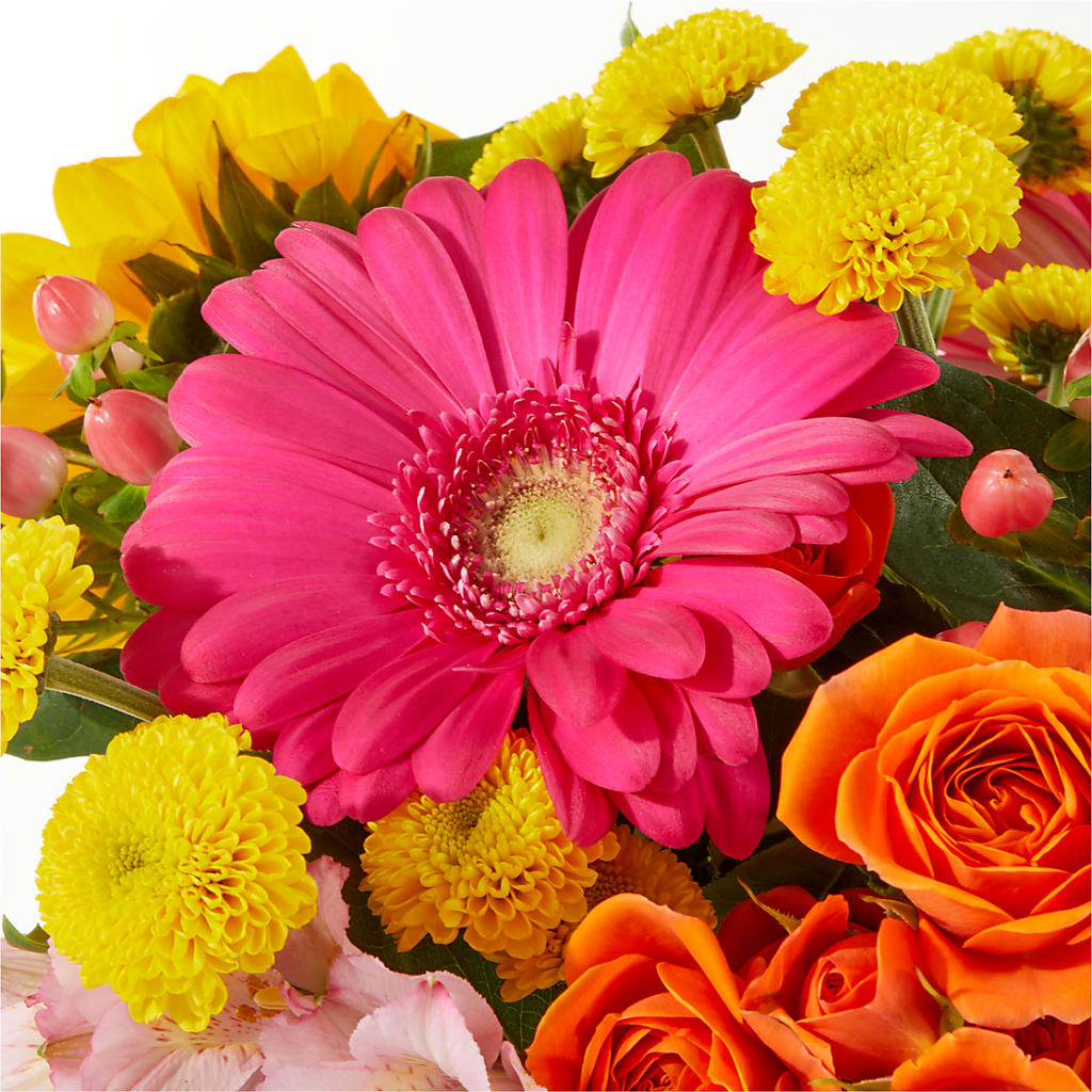 Beach Day Bouquet –  Overnightflowerdelivery.com, Tontitown AR