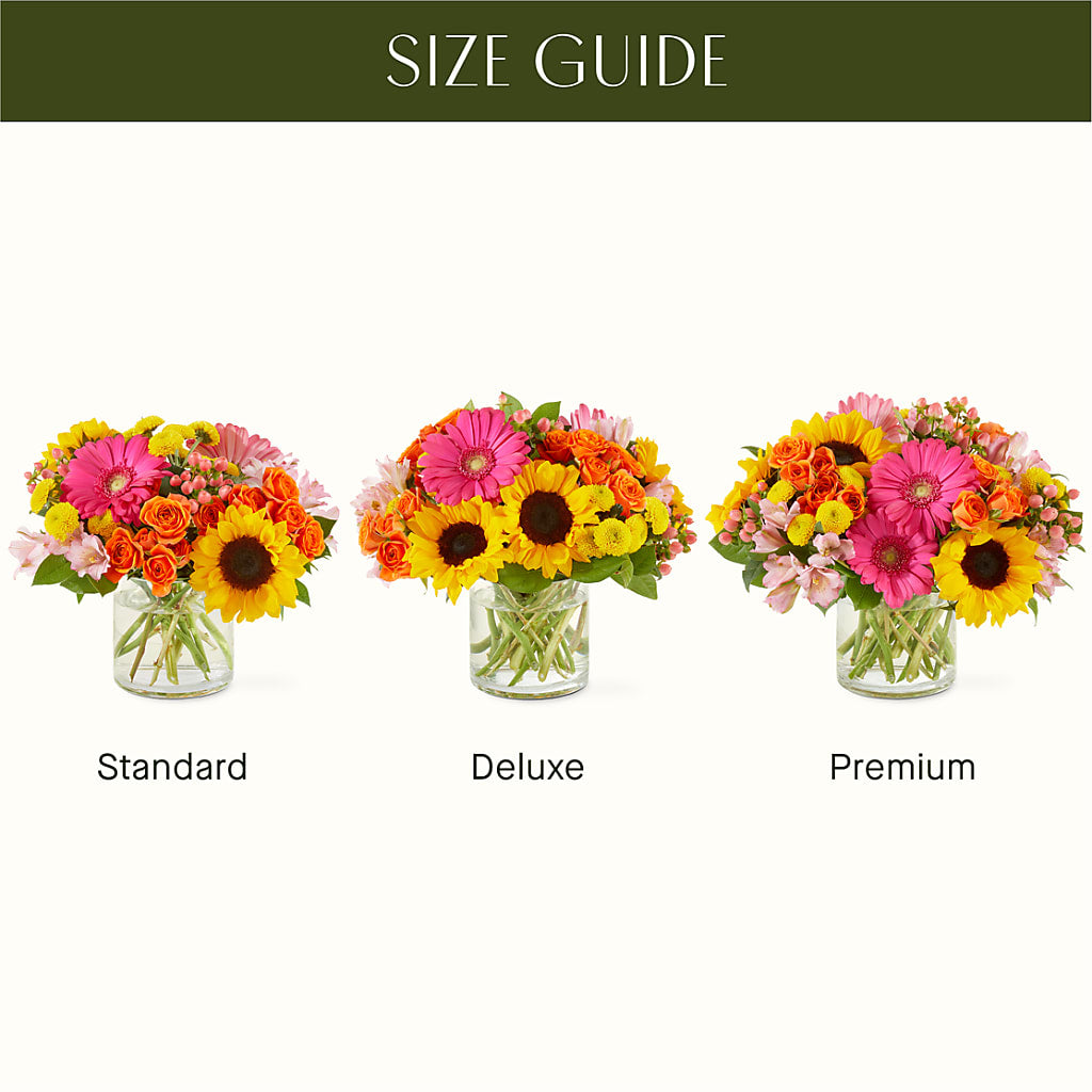 Beach Day Bouquet –  Overnightflowerdelivery.com, Tontitown AR