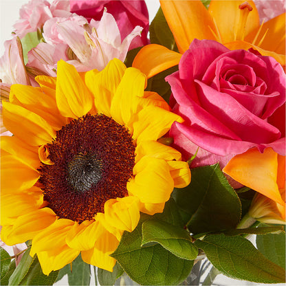In Full Swing Bouquet –  Overnightflowerdelivery.com, Tontitown AR