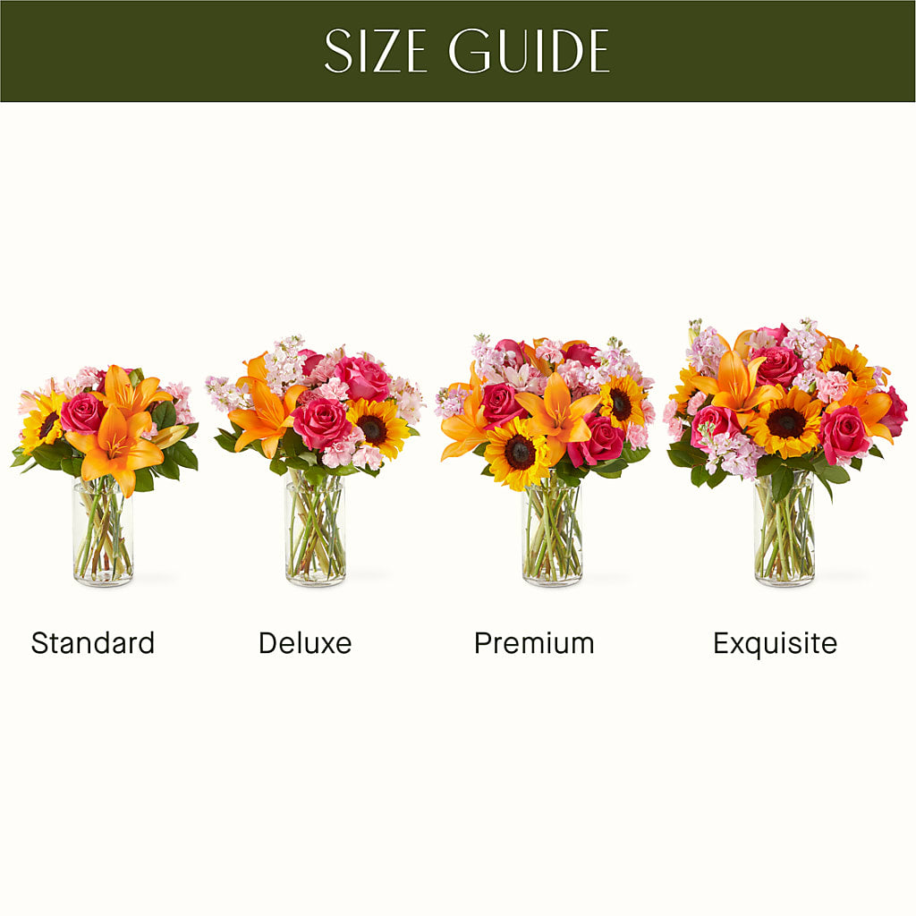 In Full Swing Bouquet –  Overnightflowerdelivery.com, Tontitown AR