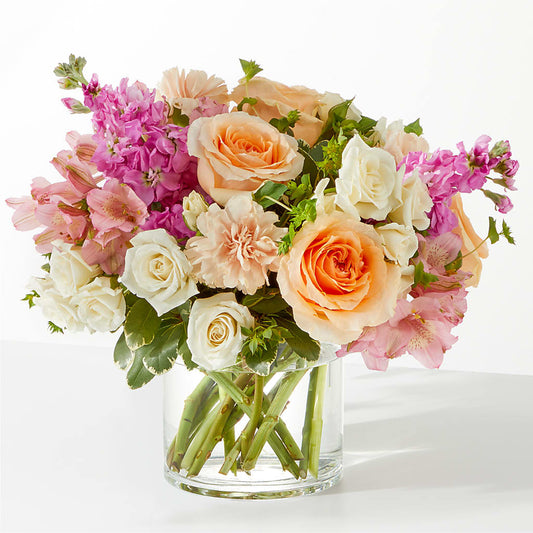 Paradise Bouquet –  Overnightflowerdelivery.com, Tontitown AR
