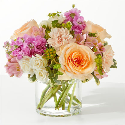 Paradise Bouquet –  Overnightflowerdelivery.com, Tontitown AR