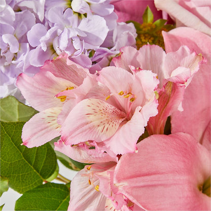 The Crown Jewel Bouquet –  Overnightflowerdelivery.com, Tontitown AR