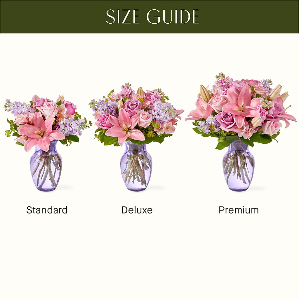 The Crown Jewel Bouquet –  Overnightflowerdelivery.com, Tontitown AR