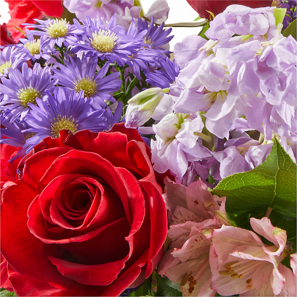 Your Majesty Bouquet –  Overnightflowerdelivery.com, Tontitown AR