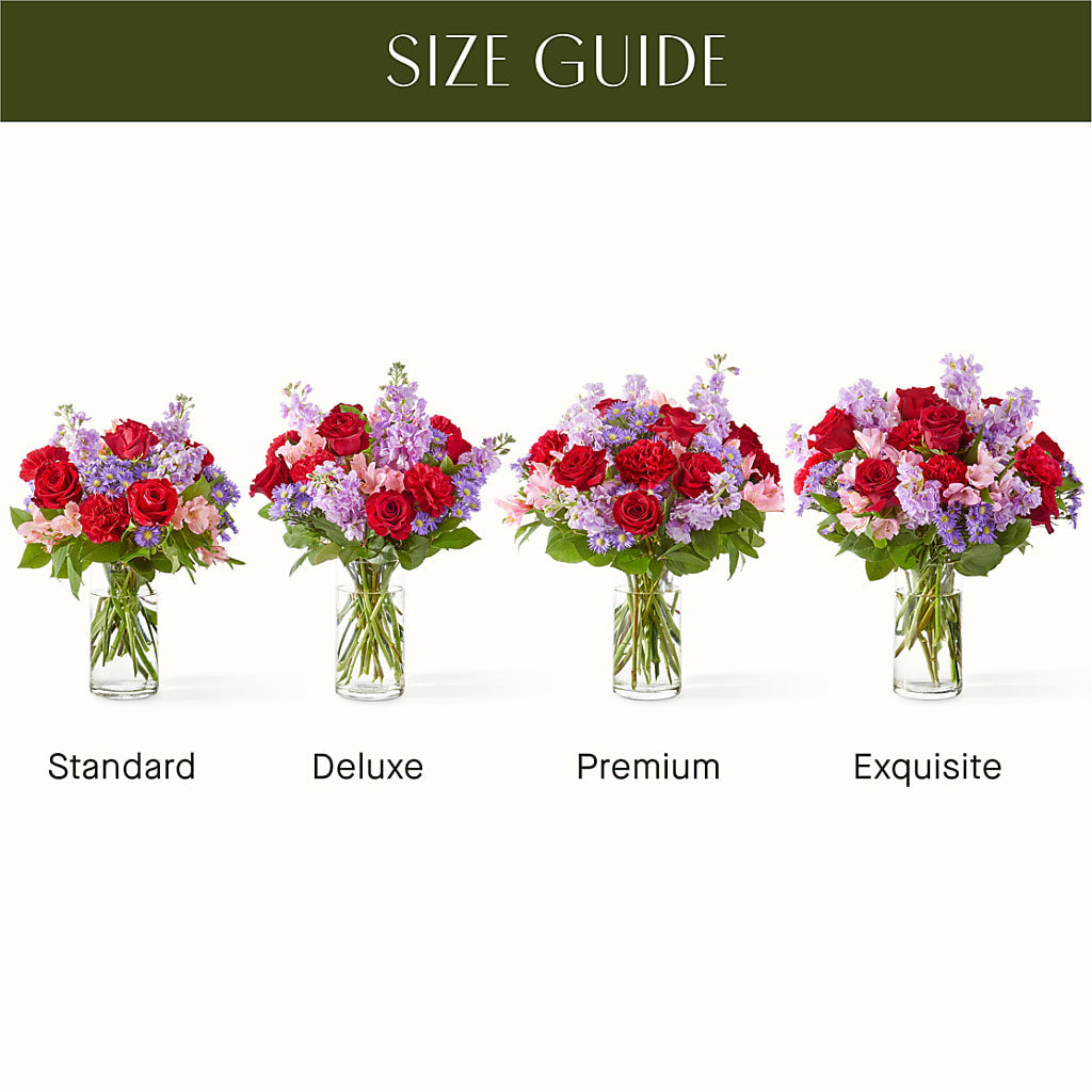 Your Majesty Bouquet –  Overnightflowerdelivery.com, Tontitown AR