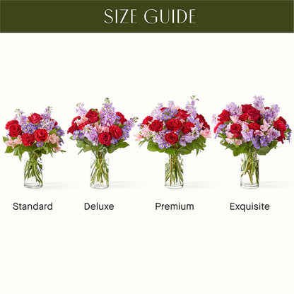 Your Majesty Bouquet –  Overnightflowerdelivery.com, Tontitown AR