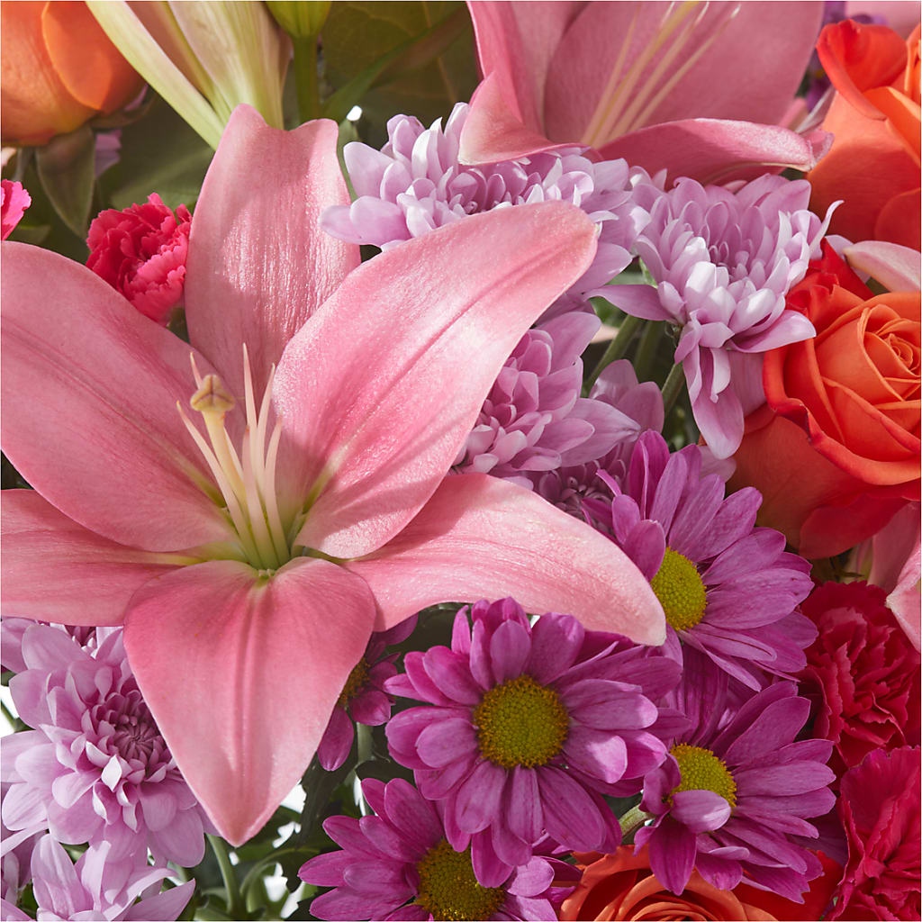 One and Only Bouquet –  Overnightflowerdelivery.com, Tontitown AR