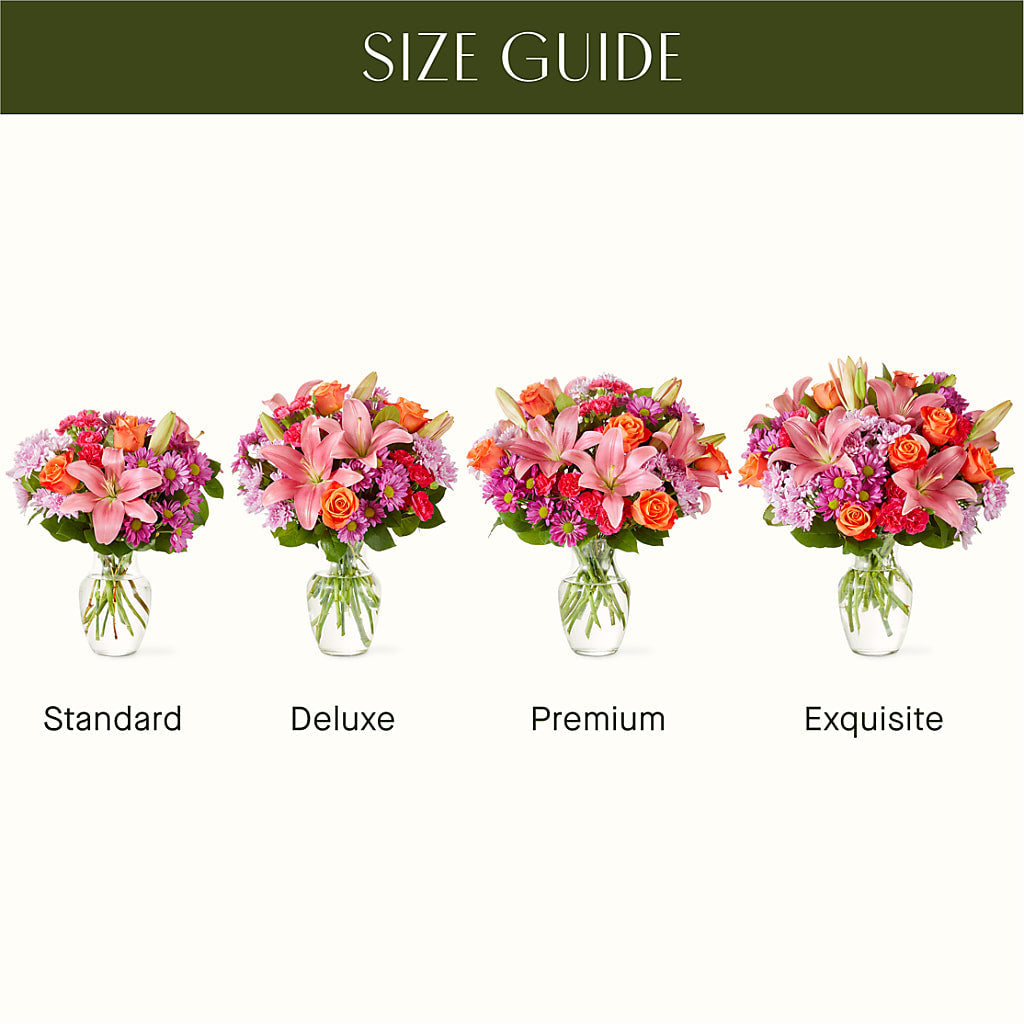 One and Only Bouquet –  Overnightflowerdelivery.com, Tontitown AR