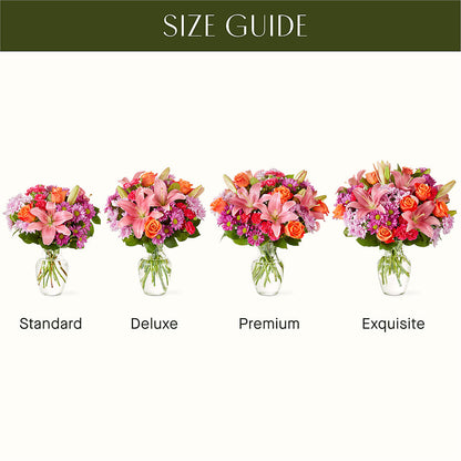 One and Only Bouquet –  Overnightflowerdelivery.com, Tontitown AR