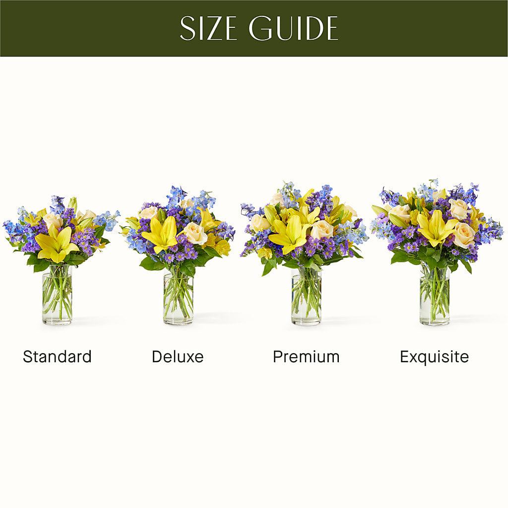 Limoncello Bouquet –  Overnightflowerdelivery.com, Tontitown AR