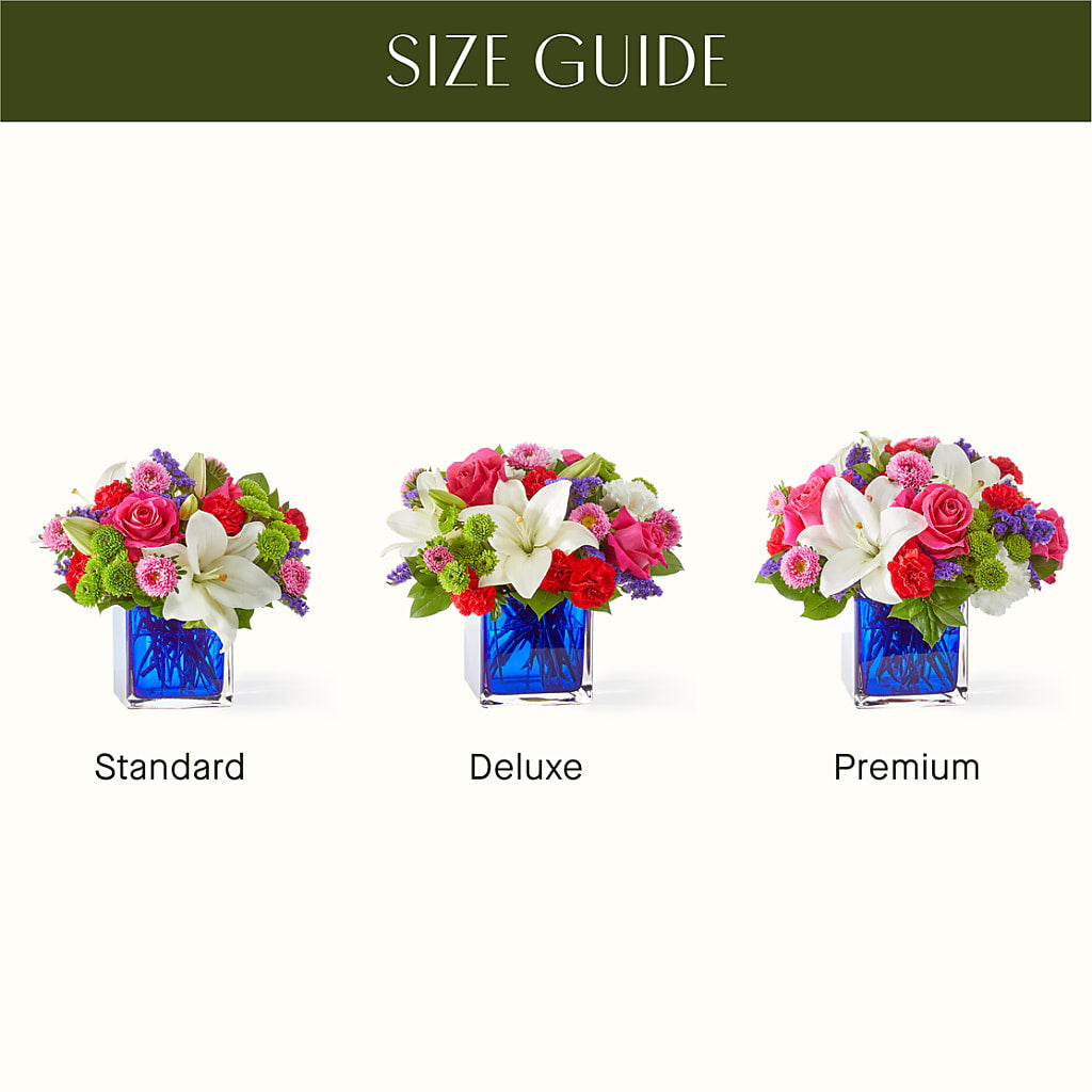 Quality Time Bouquet –  Overnightflowerdelivery.com, Tontitown AR