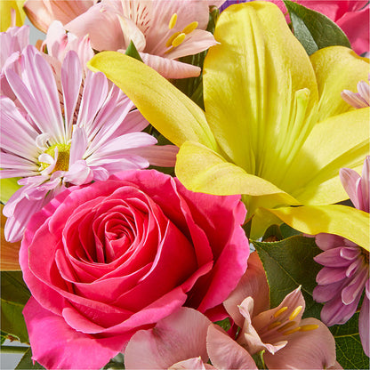 Sprinkles Bouquet –  Overnightflowerdelivery.com, Tontitown AR
