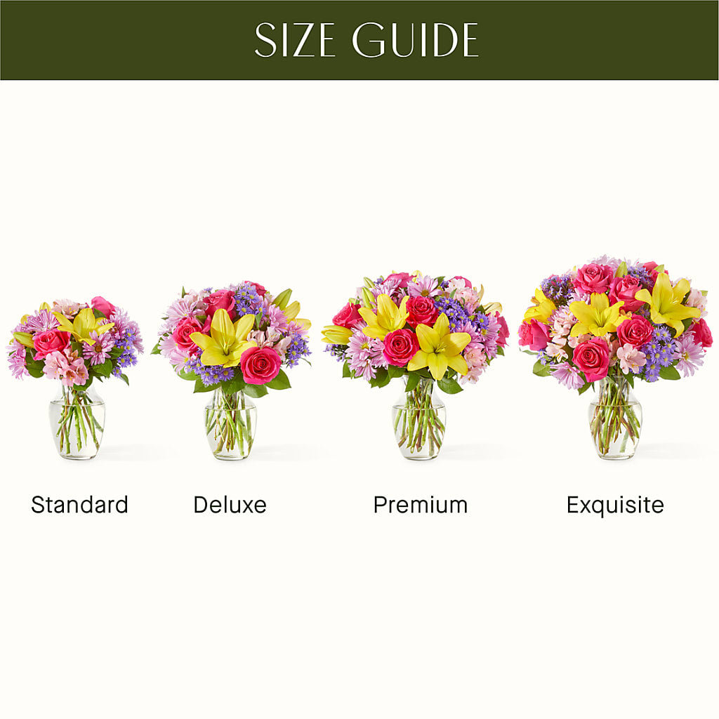 Sprinkles Bouquet –  Overnightflowerdelivery.com, Tontitown AR