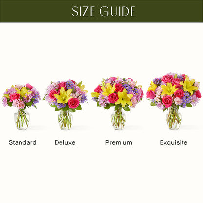 Sprinkles Bouquet –  Overnightflowerdelivery.com, Tontitown AR