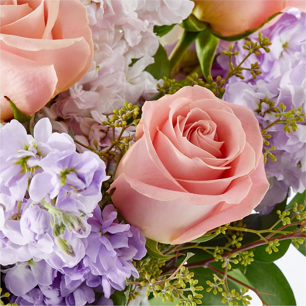 Embraced Bouquet –  Overnightflowerdelivery.com, Tontitown AR
