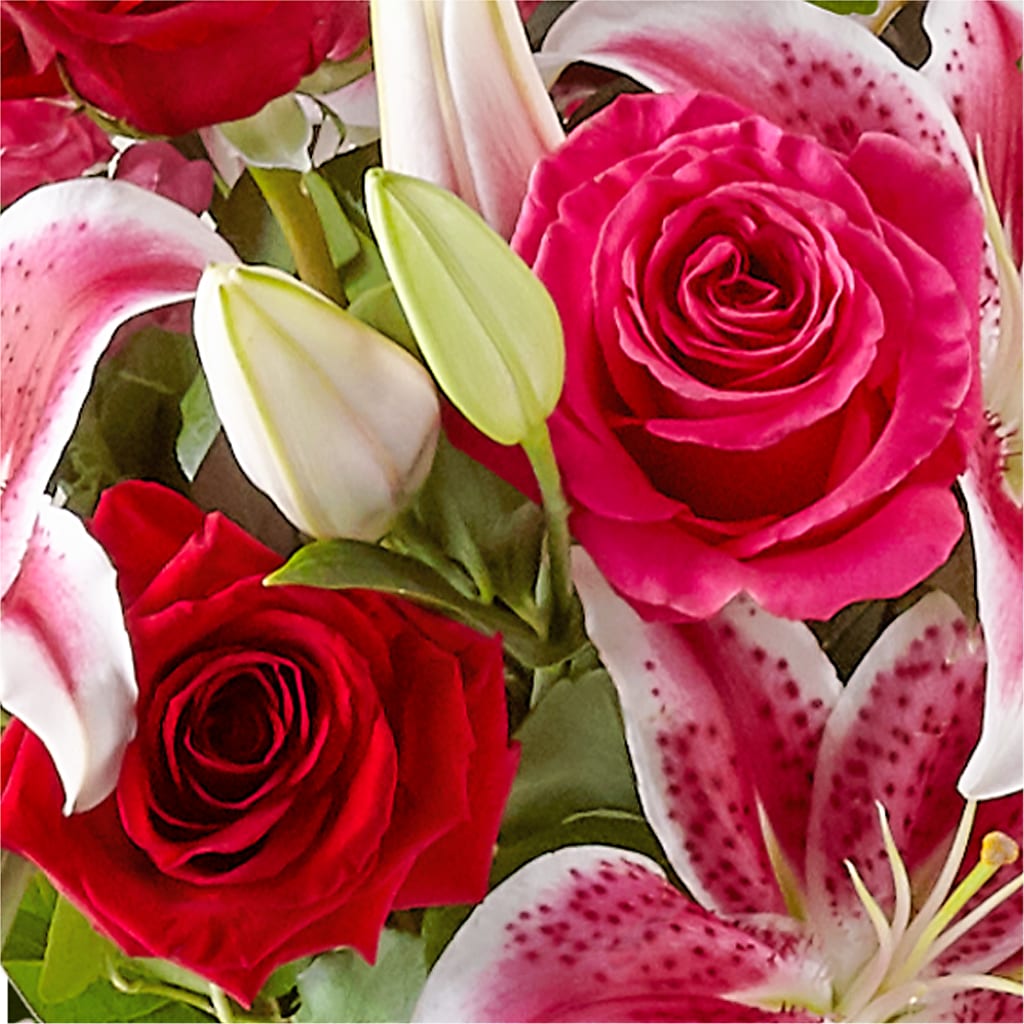 Always You Bouquet –  Overnightflowerdelivery.com, Tontitown AR