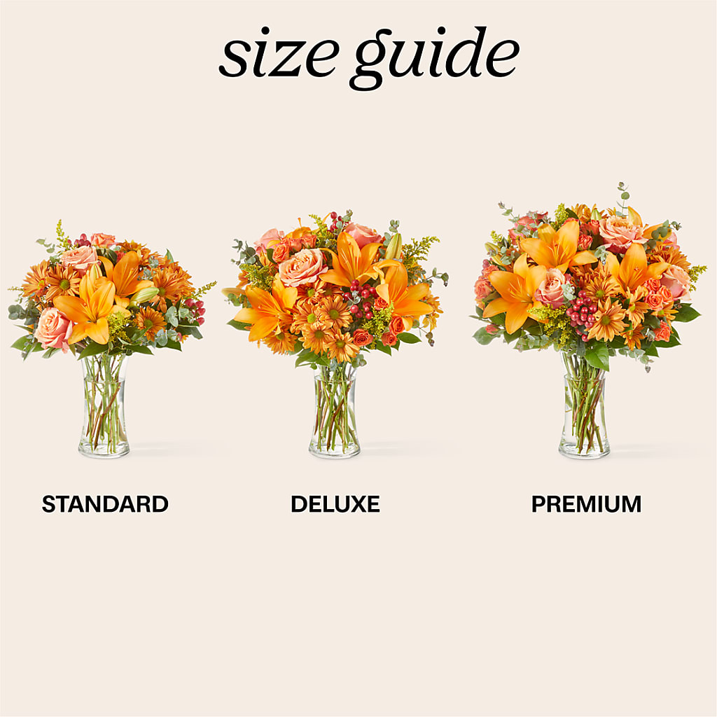 Harvest Hayride Bouquet –  Overnightflowerdelivery.com, Tontitown AR