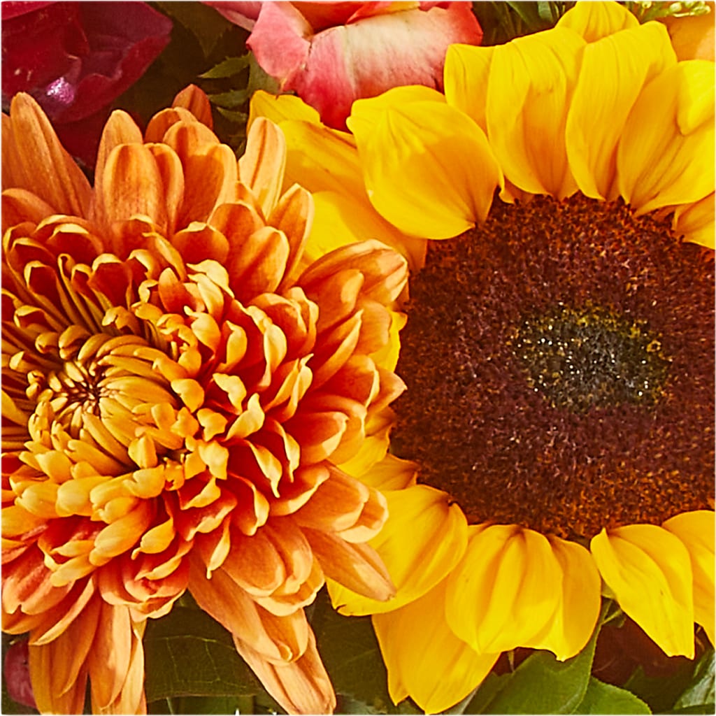 Seasons Change Bouquet –  Overnightflowerdelivery.com, Tontitown AR