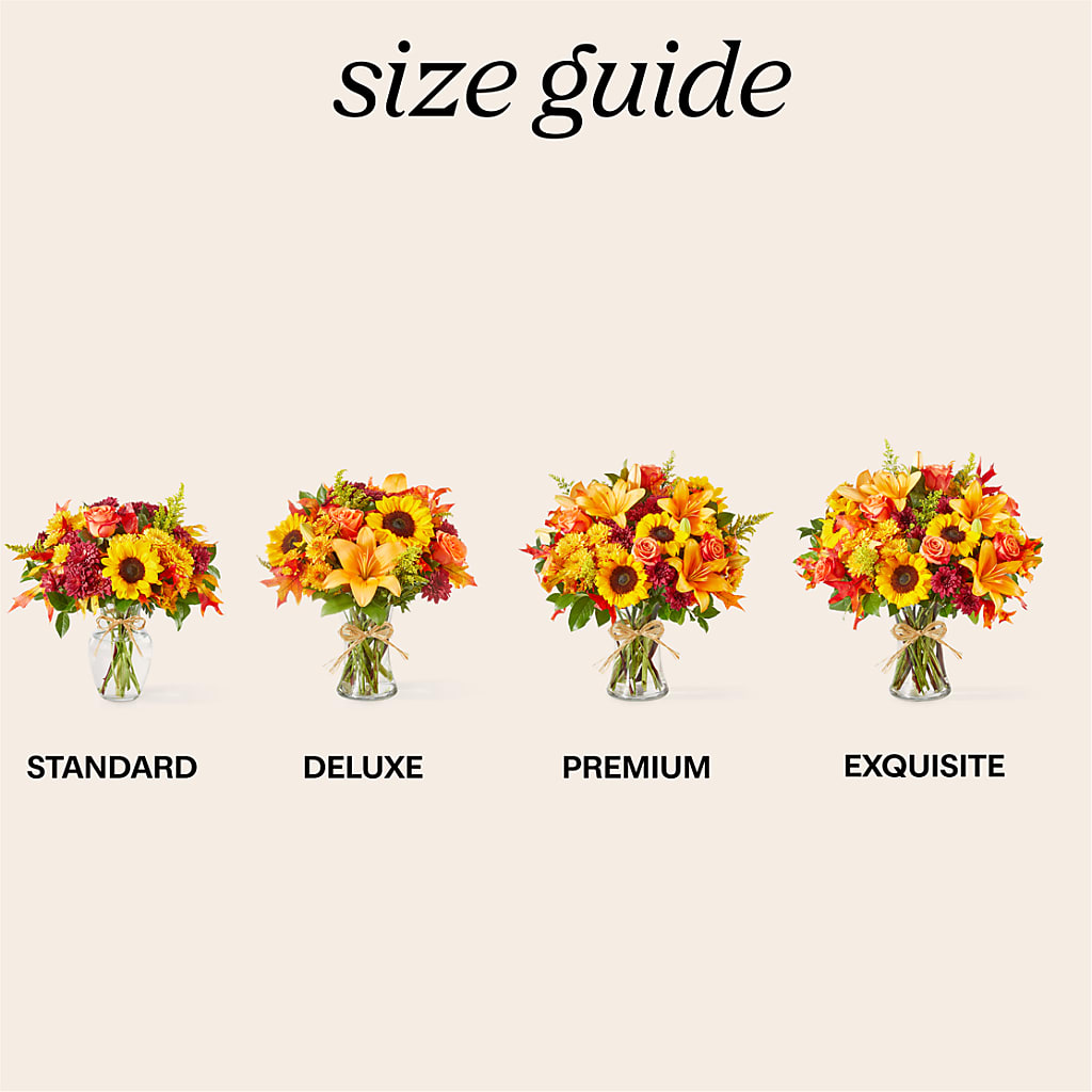 Sunny Side Bouquet –  Overnightflowerdelivery.com, Tontitown AR
