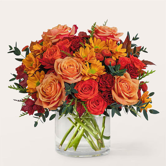 Sweet as Cinnamon Bouquet –  Overnightflowerdelivery.com, Tontitown AR