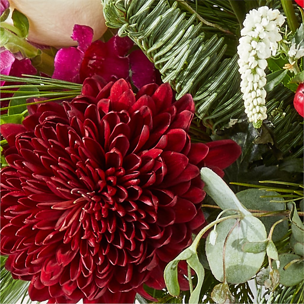 Cranberry Fizz Bouquet –  Overnightflowerdelivery.com, Tontitown AR
