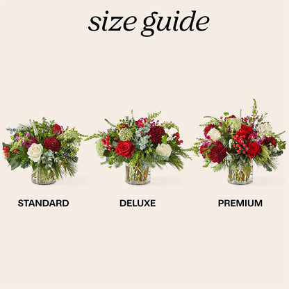 Cranberry Fizz Bouquet –  Overnightflowerdelivery.com, Tontitown AR