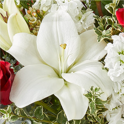 Twinkle Lights Bouquet –  Overnightflowerdelivery.com, Tontitown AR