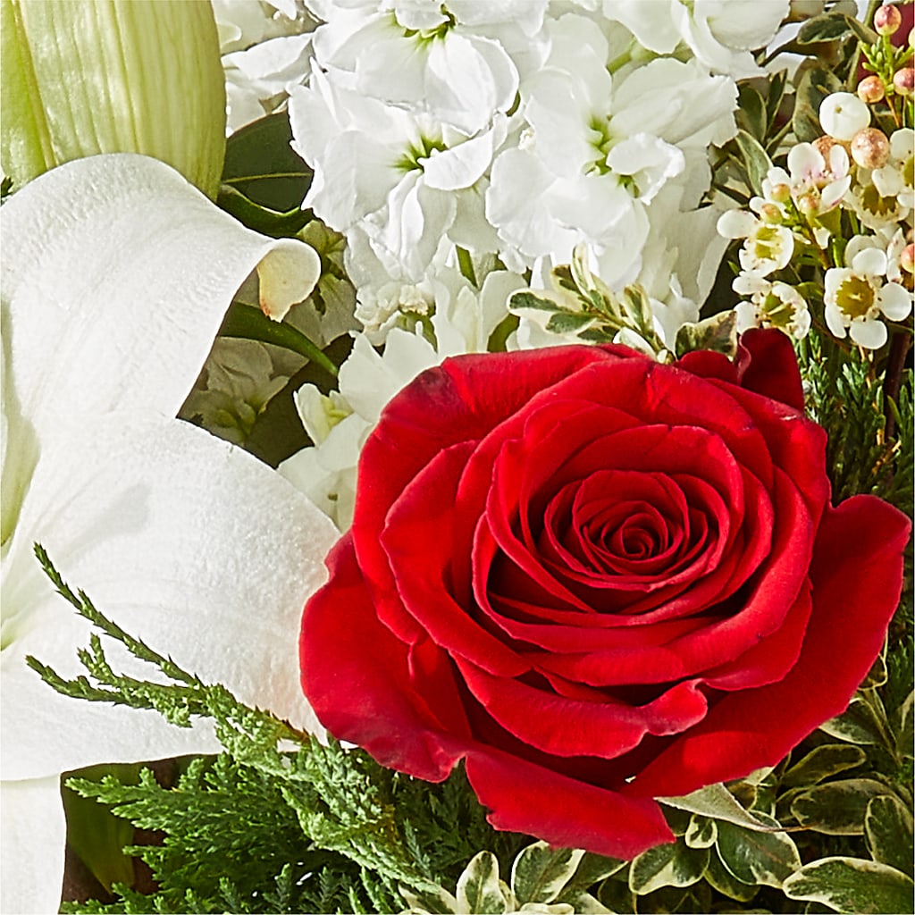 Twinkle Lights Bouquet –  Overnightflowerdelivery.com, Tontitown AR