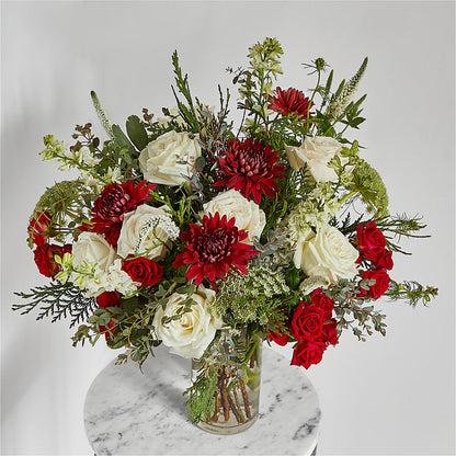 Favorite Traditions Bouquet –  Overnightflowerdelivery.com, Tontitown AR