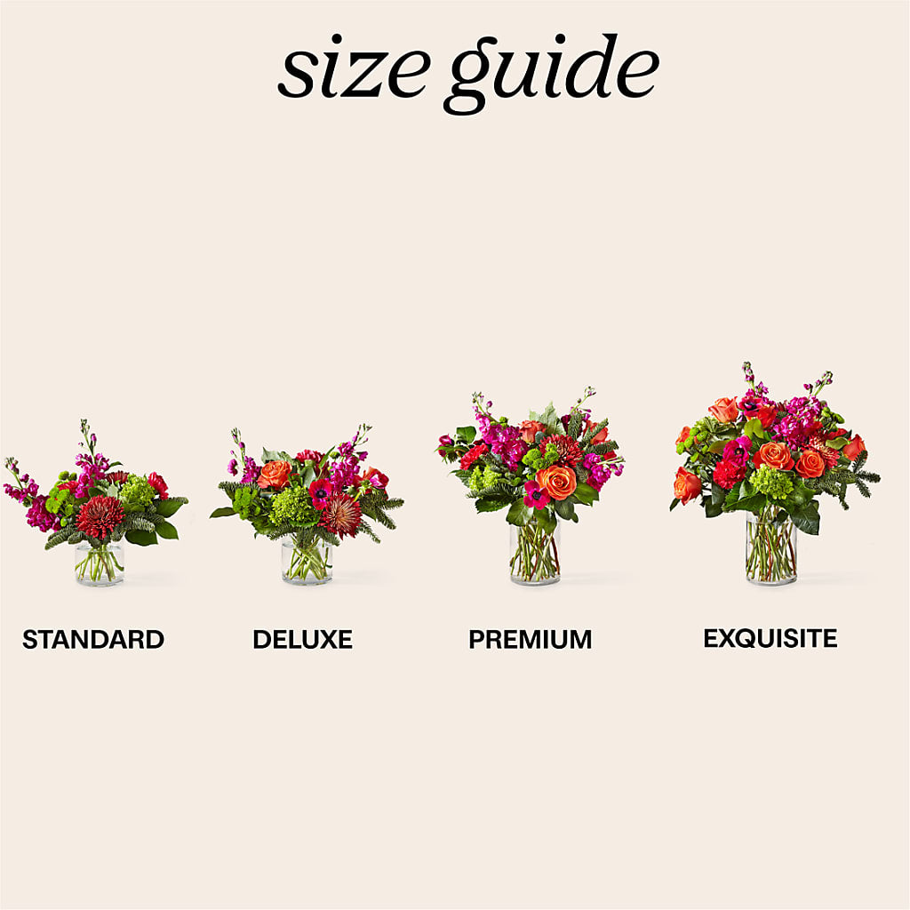 All the Tinsel Bouquet –  Overnightflowerdelivery.com, Tontitown AR