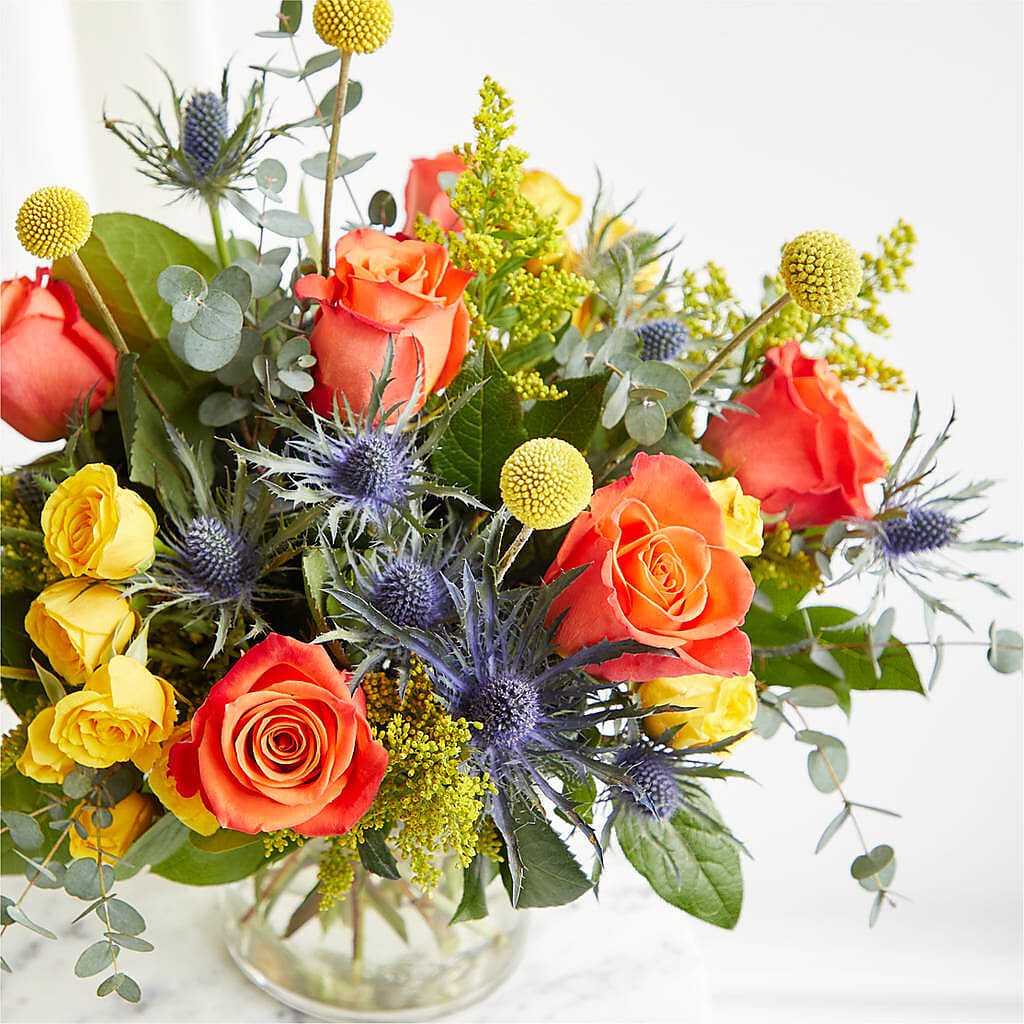 Disco Bouquet –  Overnightflowerdelivery.com, Tontitown AR
